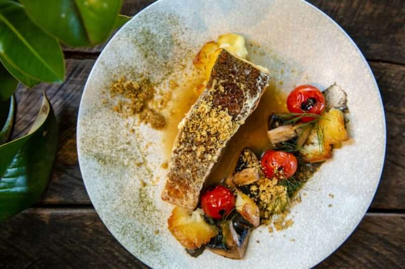 Il segreto di bambini più gentili? Mangiare pesce regolarmente