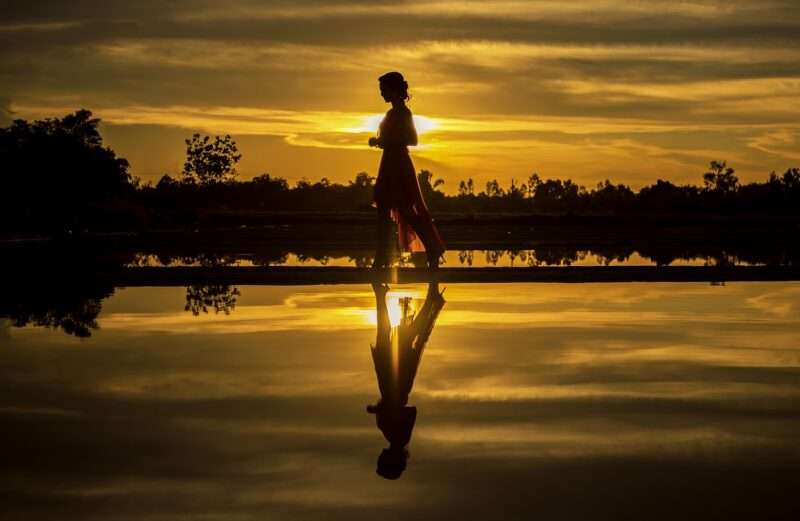 Perché sempre più donne tedesche scelgono slow living e minimalismo