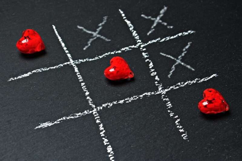 Come rompere le regole del Tris e rendere il gioco più divertente