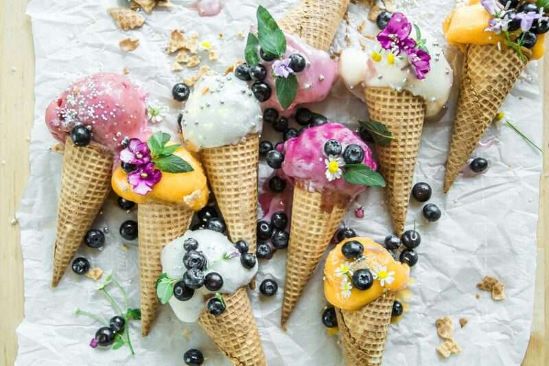 Effetto Mpemba: il gelato che ha sfidato la fisica
