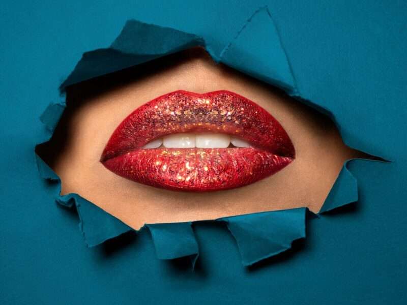 Labbra e bellezza: come le dimensioni influenzano la percezione nei diversi generi
