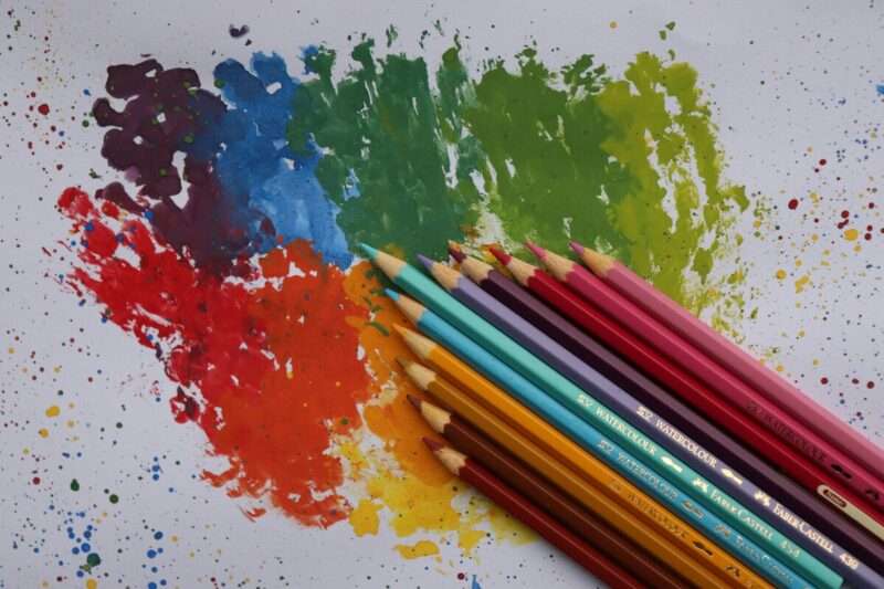 Scoperto un nuovo colore: cos’è l’olo e come cambia la visione umana