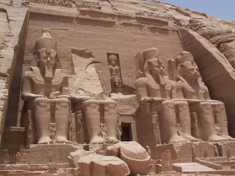 Occhio di Horus: il potente simbolo di protezione nelle sepolture dell’antico Egitto