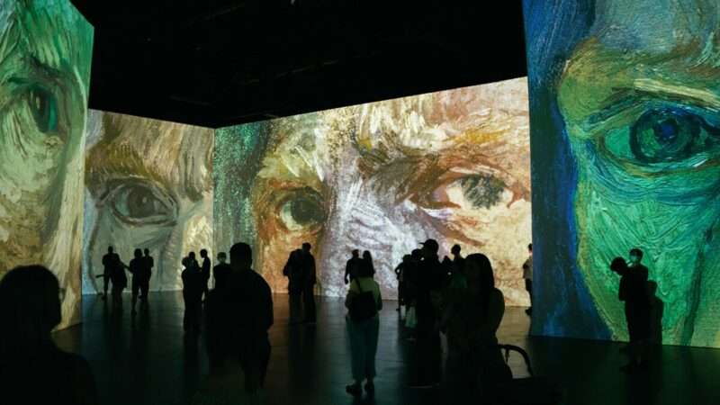 Disturbo bipolare: la malattia di Van Gogh, cos’è e quali sono i sintomi?