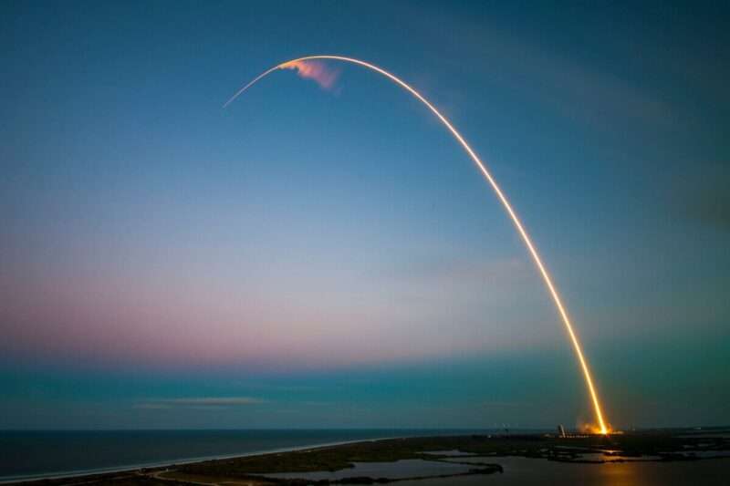 Sunbird: Il Razzo a Fusione Nucleare che Cambierà il Futuro delle Missioni Spaziali