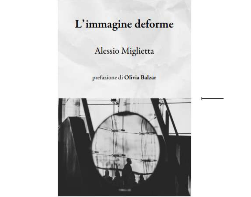 Alessio Miglietta: il poeta rock che scrive con il sangue e suona con l’inchiostro