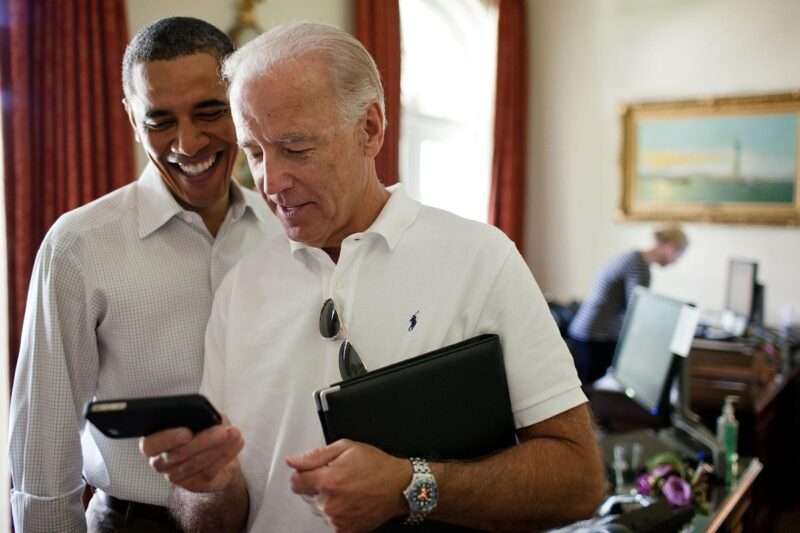 Joe Biden: diagnosi di cancro alla prostata aggressivo – cosa significa e quali sono le prospettive
