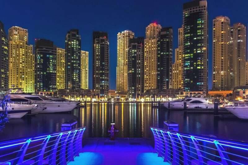 Dubai prima città certificata autism-friendly nell’emisfero orientale, ma resta indietro sulla sostenibilità ambientale