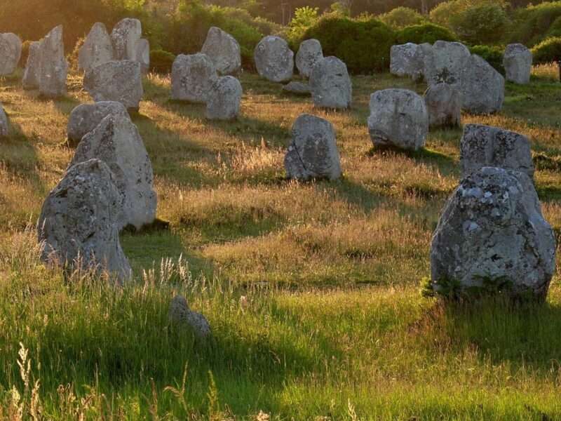 Le tombe megalitiche in Irlanda erano luoghi di festa, non solo di sepoltura