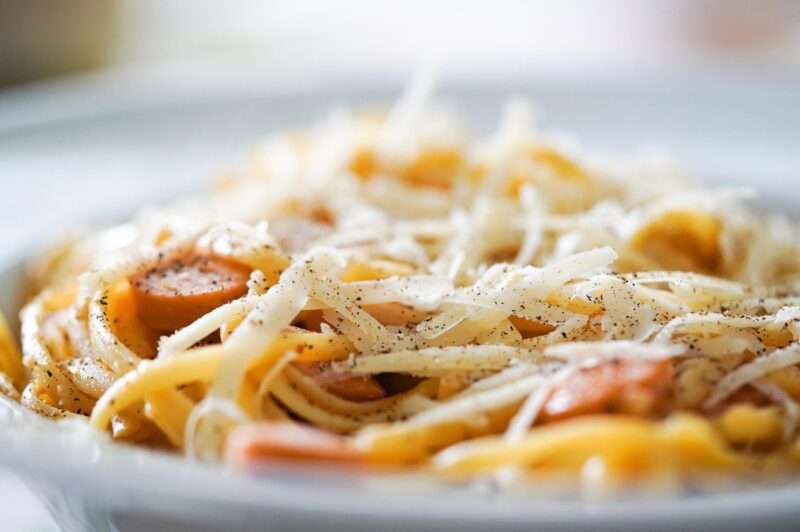 Assaporare il cibo in VR: arriva la lingua elettronica e-Taste