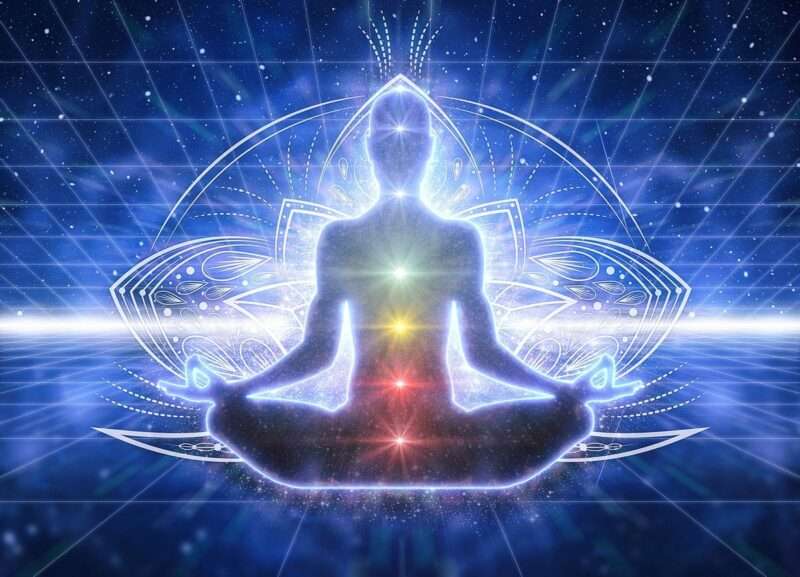 Ghiandola pineale e cristalli spaziali: tra scienza e mito