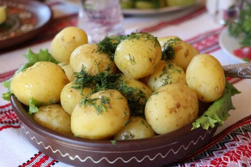 Mangiare patate per dimagrire: cosa dice davvero la scienza