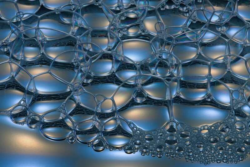 Vernice sudata: l’alternativa ecologica all’aria condizionata
