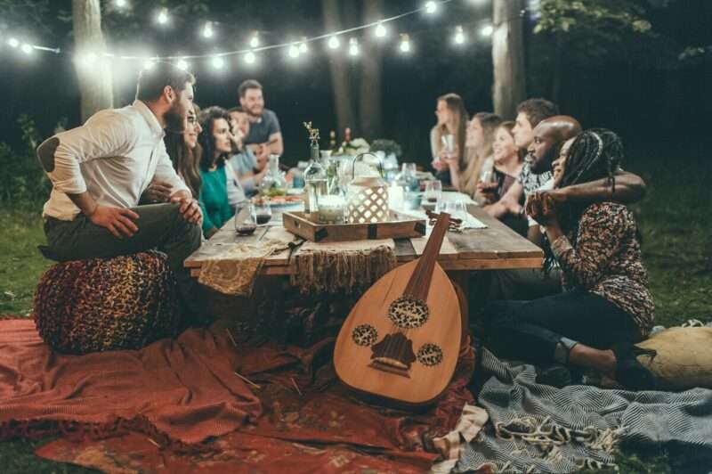 La spinta a tramandare la cultura: il bisogno umano di lasciare un’eredità