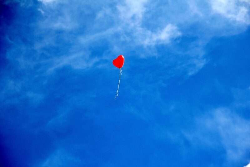 Sindrome del cuore infranto: le donne rischiano di più