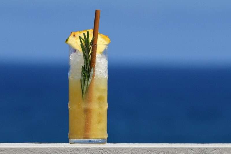 Cortisol Cocktail: la bevanda virale su TikTok che promette meno stress e più concentrazione