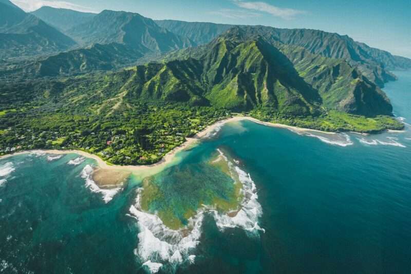 Hawaii: Al Via la Green Fee per i Turisti per Proteggere l’Ambiente