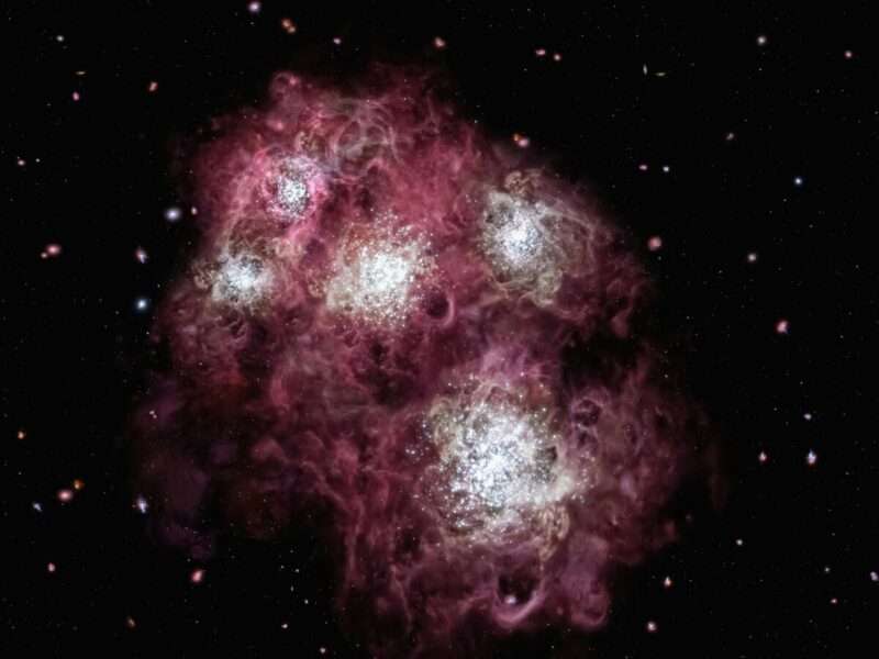 All’inizio dell’universo esisteva la luce? Ecco cosa dice la scienza