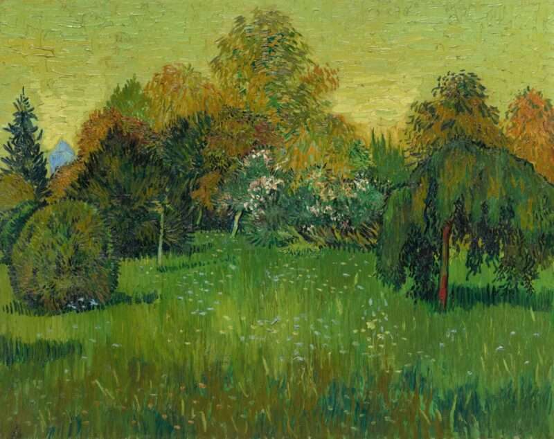 Perché Van Gogh mangiava la vernice gialla? La spiegazione scientifica