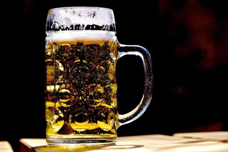 L’ipotesi dell’ubriachezza: l’alcol ha creato le civiltà?