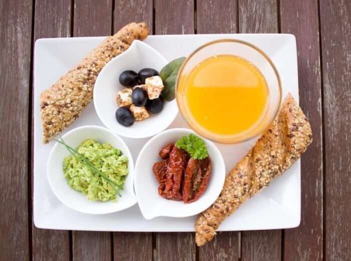 colazione