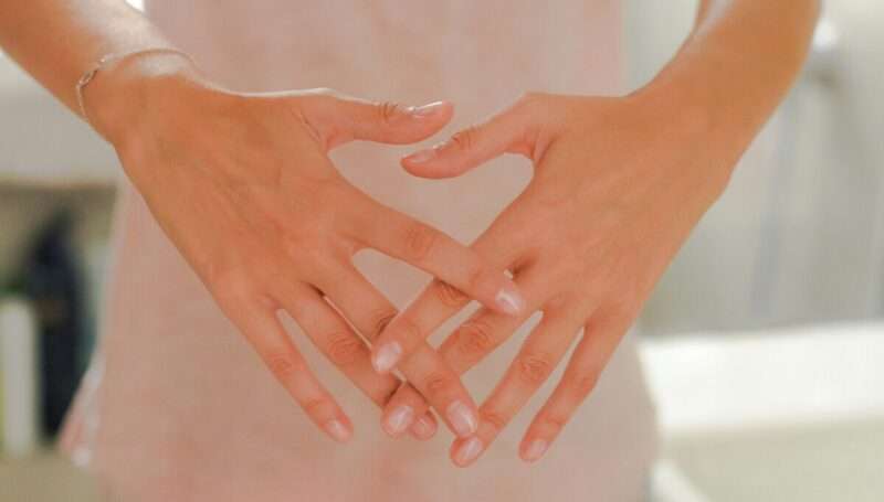 MenstruAI: il primo assorbente intelligente che può rilevare endometriosi e cancro precoce