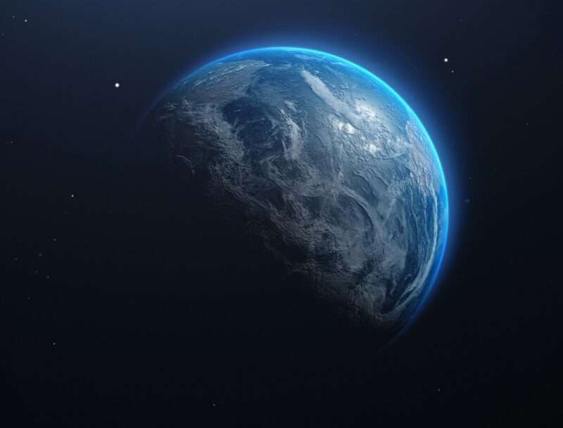 Un ciclo di 27 milioni di anni potrebbe scandire le più grandi catastrofi della Terra