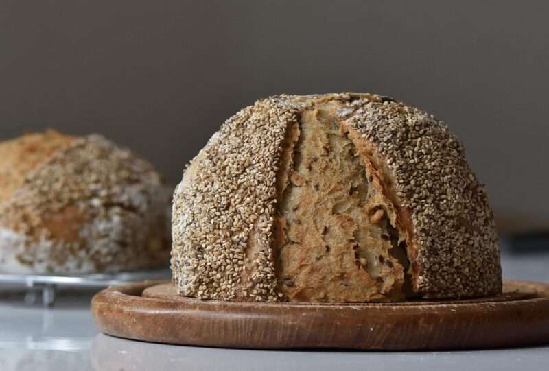 Il pane che fa bene all’intestino: la novità arriva dal Portogallo