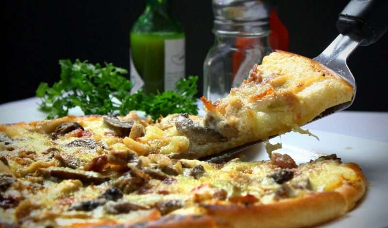 Notriphobia, la nuova fobia del cibo noioso nell’era del food porn