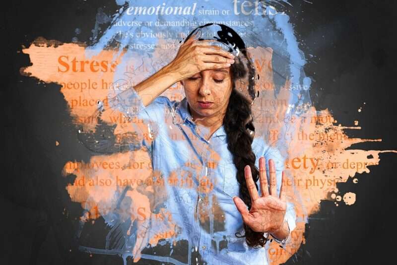 Ansia del lunedì: perché è più pericolosa di quanto pensi secondo la scienza