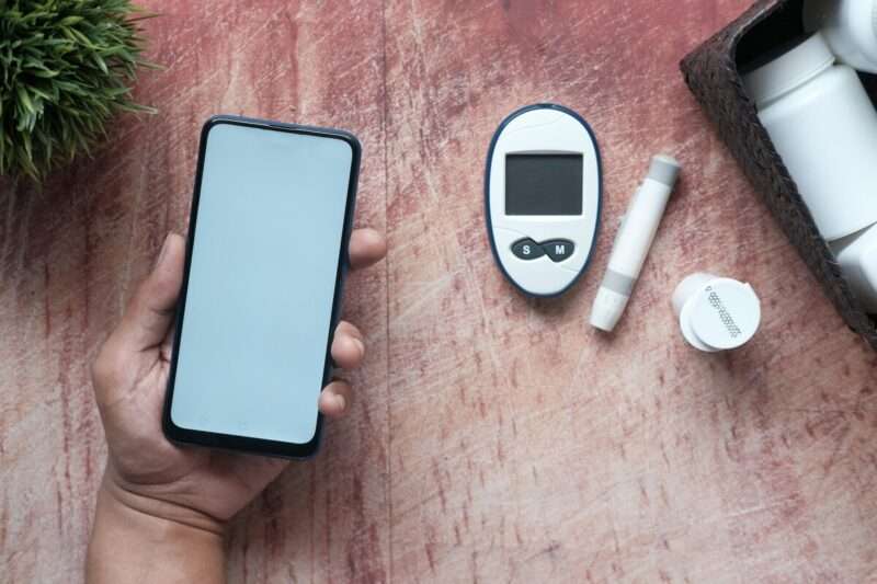 Diabete tipo 1: paziente canadese guarisce con una singola dose di cellule staminali