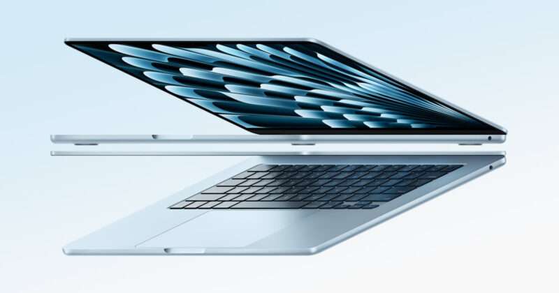 Un nuovo MacBook economico è in arrivo entro fine anno