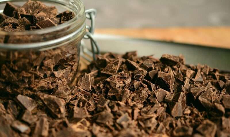 Scoperta la “ricetta segreta” per creare nuovi gusti di cioccolato