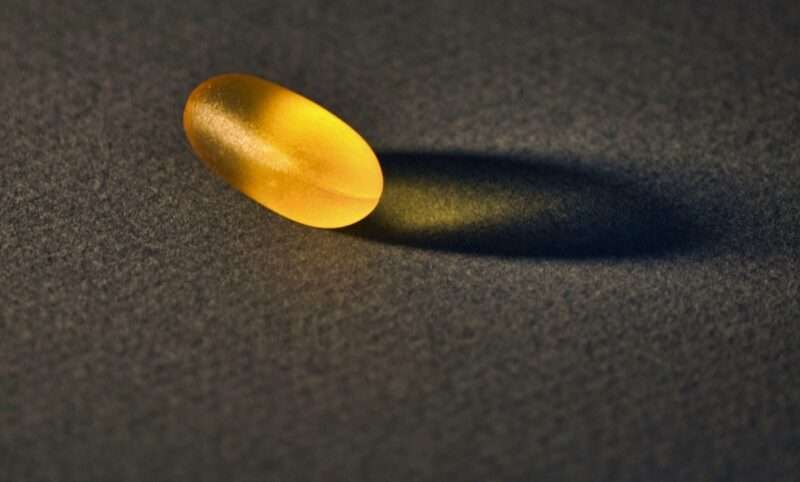 Omega-3 e aggressività: -28% grazie agli integratori, lo dice la scienza