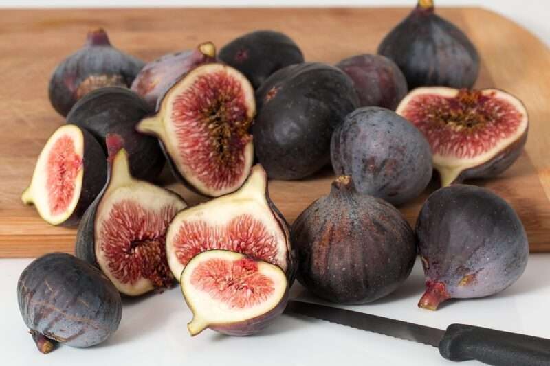 Fichi di agosto: il frutto che fa bene all’intestino e alla salute