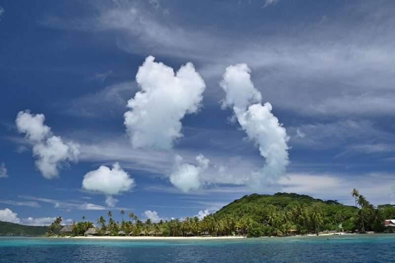 Anello di Fuoco del Pacifico: dove nascono i vulcani più pericolosi