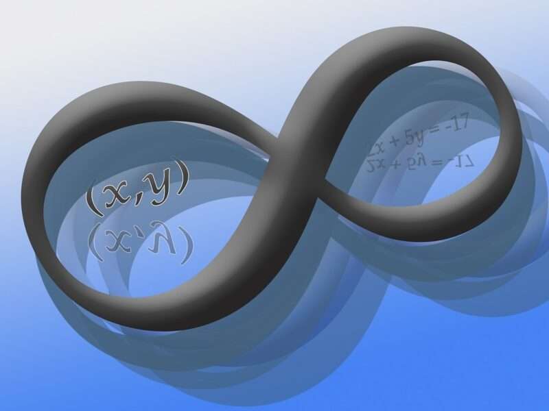 Perché alcuni matematici vogliono eliminare il concetto di infinito