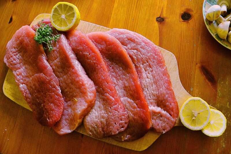 Sindrome alfa-gal: l’allergia alla carne trasmessa dalle zecche
