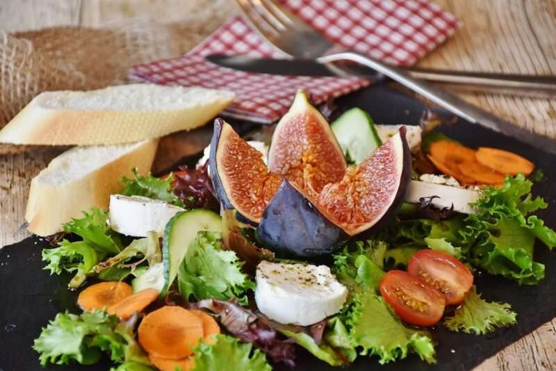 9 consigli della DGS per mangiare sano e risparmiare sulla spesa