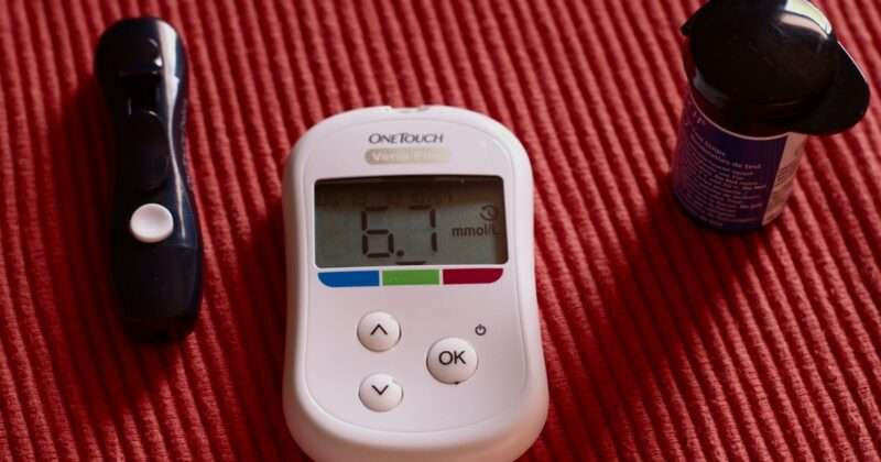 Diabete di tipo 5: la differenza tra le varie tipologie