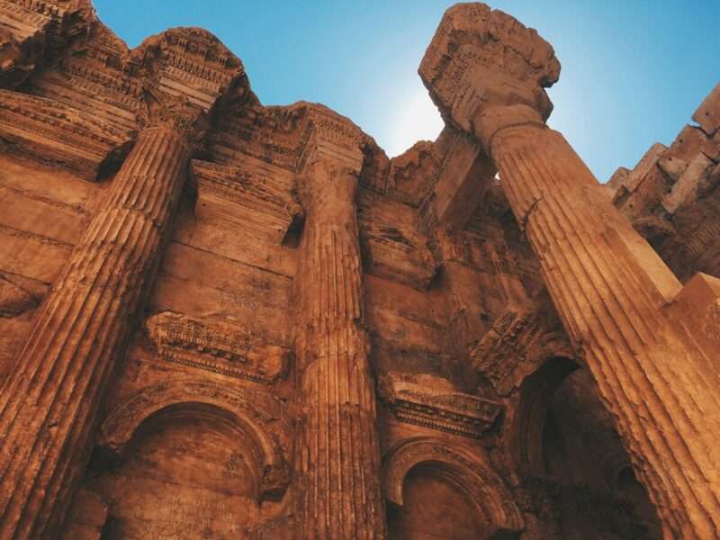 Akkad, la capitale perduta del primo impero della storia