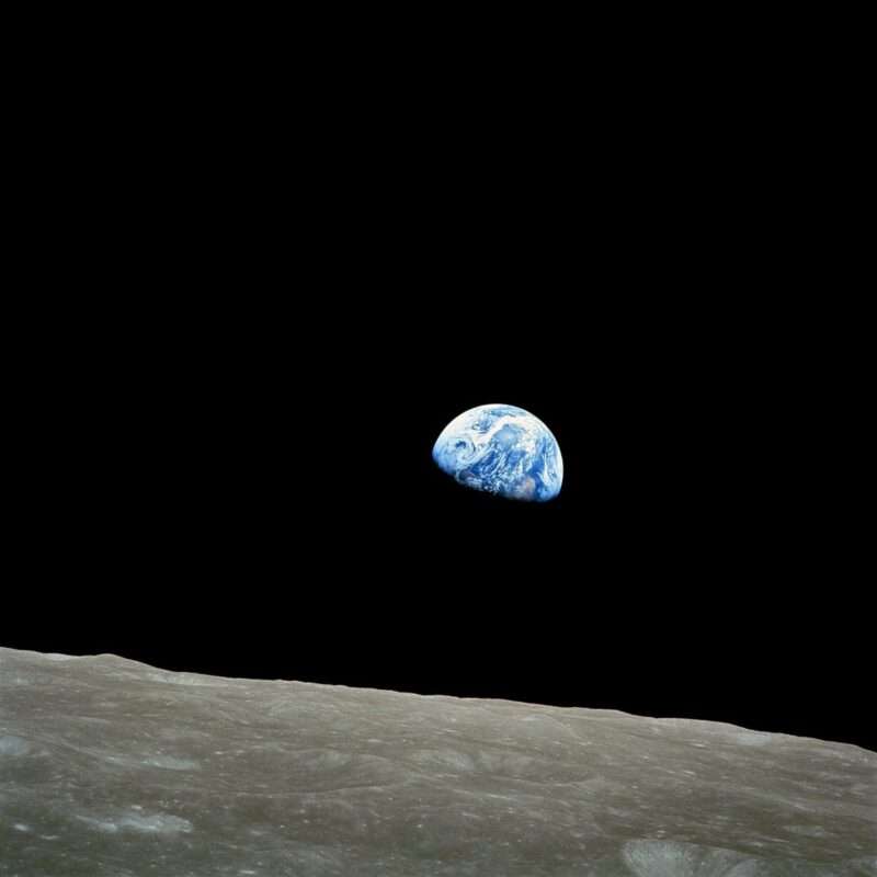 La Terra rallenta e ci regala ossigeno: il legame nascosto tra rotazione e vita