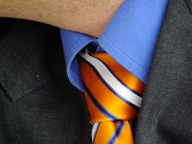 Collo e salute: perché la sua circonferenza può predire malattie