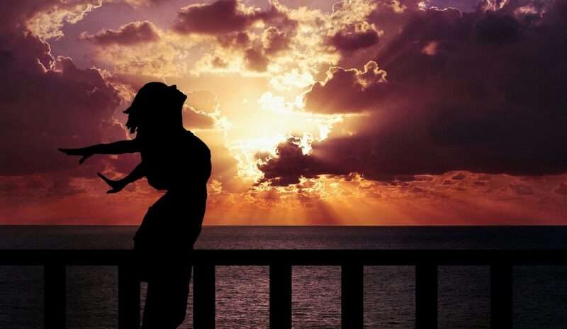 Respirare per rilassarsi: il potere del respiro contro lo stress