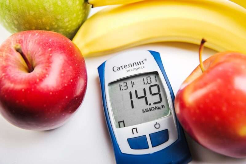 Basta un respiro per scoprire se hai il diabete