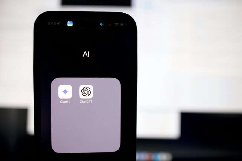 ChatGPT: l’uso passa dagli uomini alle donne, svela uno studio NBER
