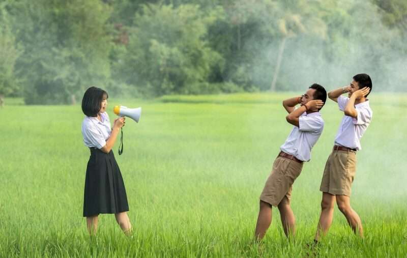 Difficoltà a capire in mezzo al rumore? Forse è una questione di mente, non di orecchio