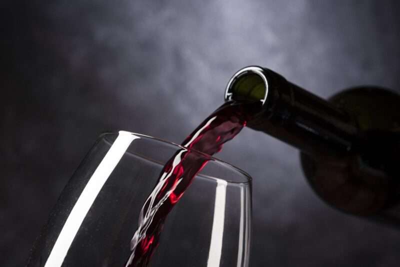 Tè e vino: i flavonoidi che proteggono la memoria