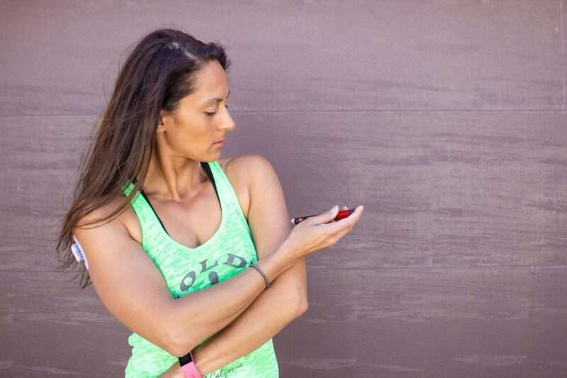 Falsi misuratori di glicemia online: l’allerta di Infarmed