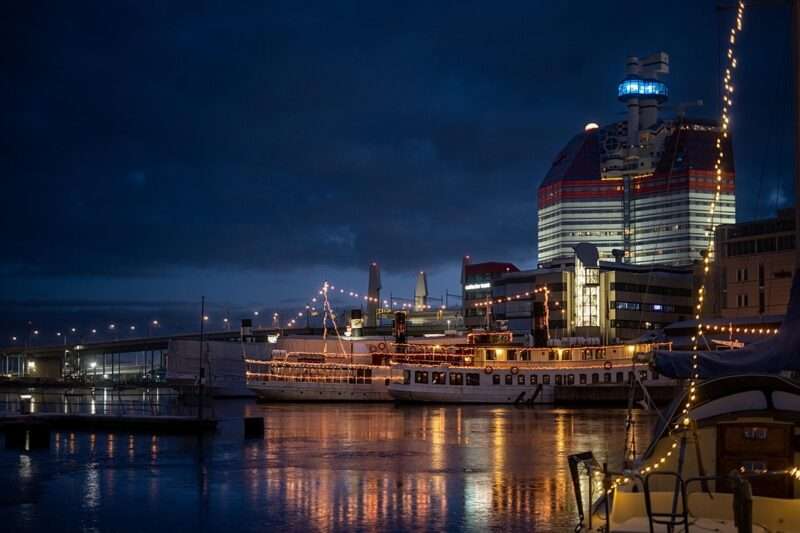 The Swedish Prescription: in Svezia il viaggio diventa medicina per corpo e mente